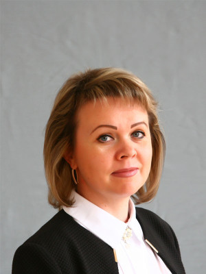 Селиверстова Виктория Александровна