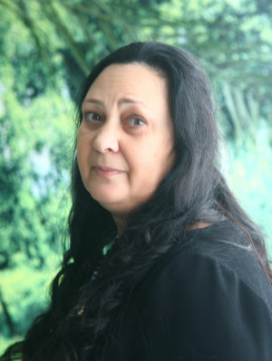 Чернышева Элеонора Валерьевна