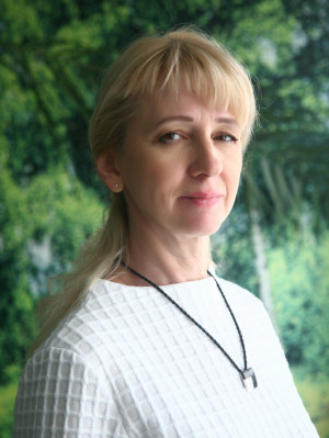 Ломако Наталья Николаевна