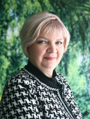 Менделева Елена Михайловна